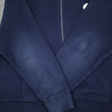 Bluza rozpinana z kapturem Peanuts polar