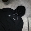 Bluza z kapturem Adidas