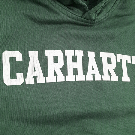 Bluza z kapturem Carhartt