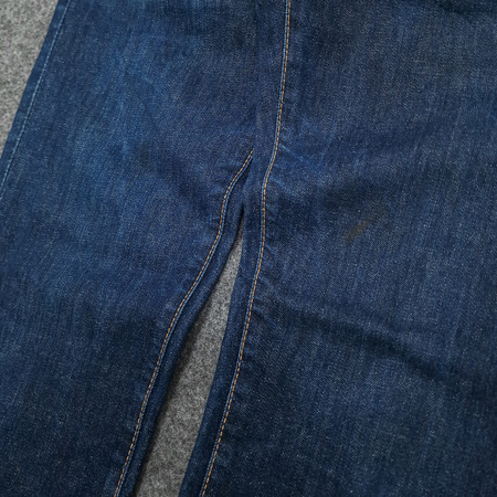 Spodnie jeansowe Levi’s 511