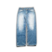 Spodnie jeansowe Lee