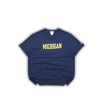Koszulka z nadrukiem Champion Michigan
