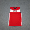 Koszulka sportowa Adidas dwustronna