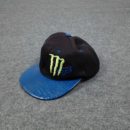 Czapka z daszkiem Monster Fox