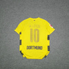 Koszulka sportowa Puma Borussia Dortmund 16/17 Gotze 10