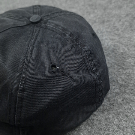 Czapka z daszkiem Borussia Dortmund