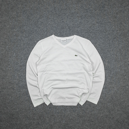 Koszulka z długim rękawem Lacoste