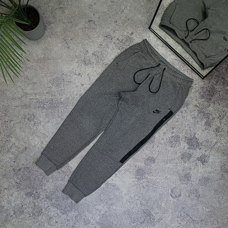 Spodnie dresowe Nike tech fleece