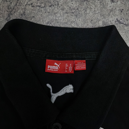 Koszulka polo Puma
