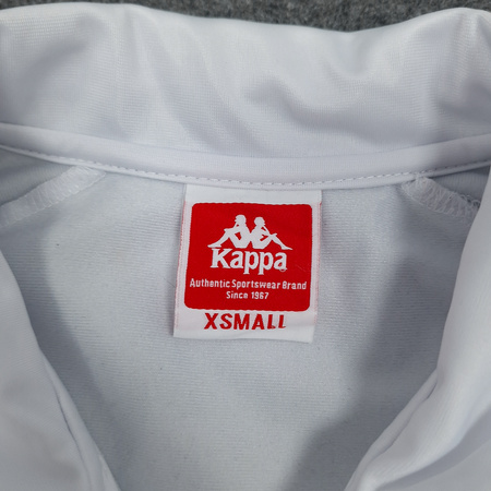 Bluza rozpinana Kappa