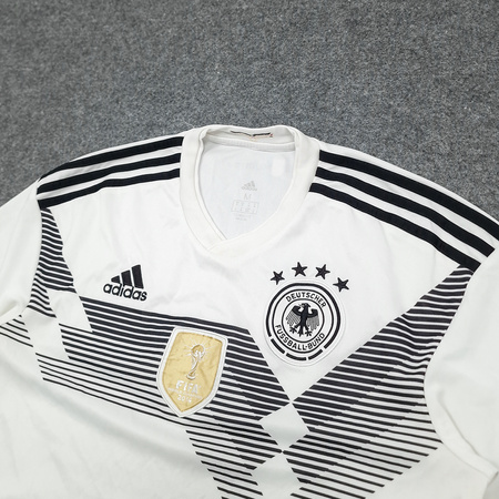 Koszulka piłkarska Adidas Niemcy 2018/19