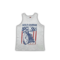 Bezrękawnik Harley Davidson