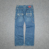 Spodnie jeansowe Tommy Hilfiger Low Rise Flared