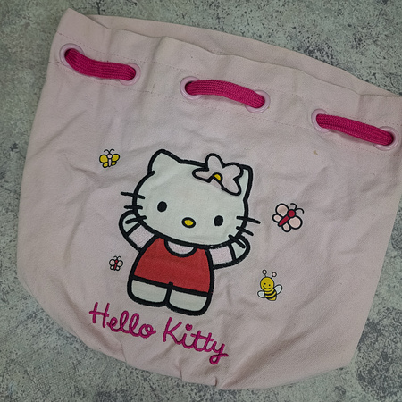 Torba/plecak Hello Kitty