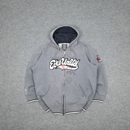 Bluza z suwakiem Ecko