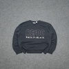 Bluza bez kaptura ACDC Back in black