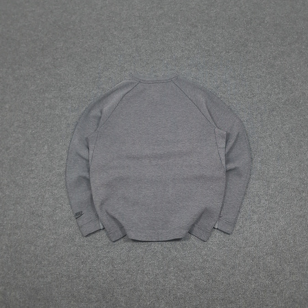 Bluza bez kaptura Nike tech