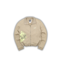Bluza rozpinana Jack Wolfskin