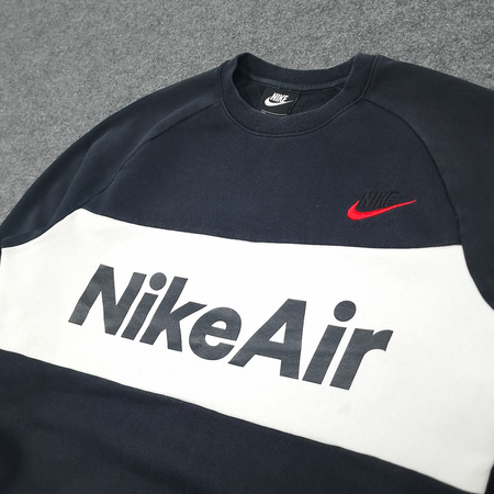 Bluza bez kaptura Nike Air