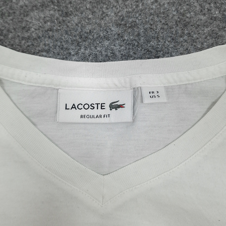 Koszulka z długim rękawem Lacoste