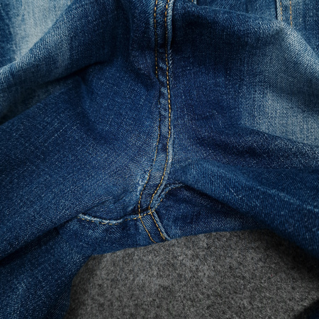 Spodnie jeansowe Dsquared2