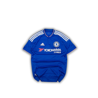 Koszulka piłkarska Adidas Chelsea FC 2015–16