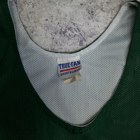 Koszulka sportowa Michigan State Spartans