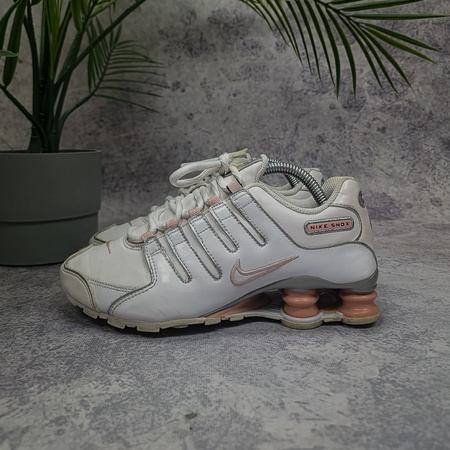 Buty sportowe Nike Shox
