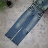 Spodnie jeansowe, japoński denim Osaka Tiger