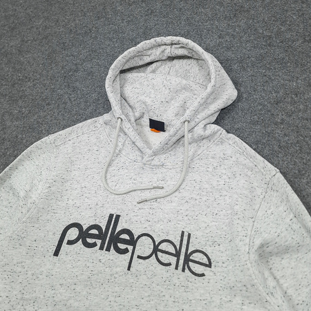 Bluza z kapturem Pelle Pelle