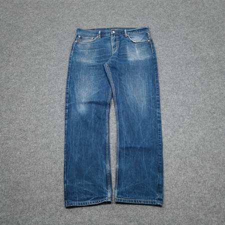 Spodnie jeansowe Levis 502