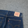 Spodnie jeansowe Levis 751