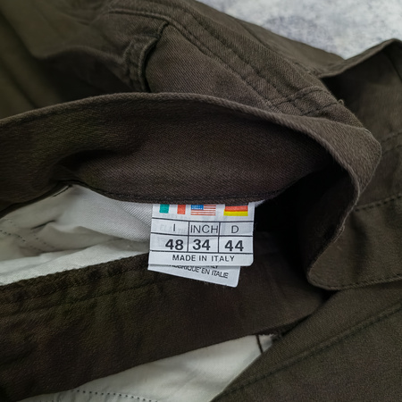 Spodnie vintage Fendi