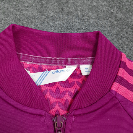 Bluza z suwakiem Adidas
