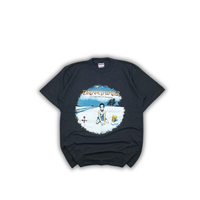 Koszulka z nadrukiem Promo Stars Dream Theater – A Change of Seasons