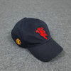 Czapka z daszkiem Nike Manchester United