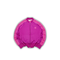 Bluza z suwakiem Adidas