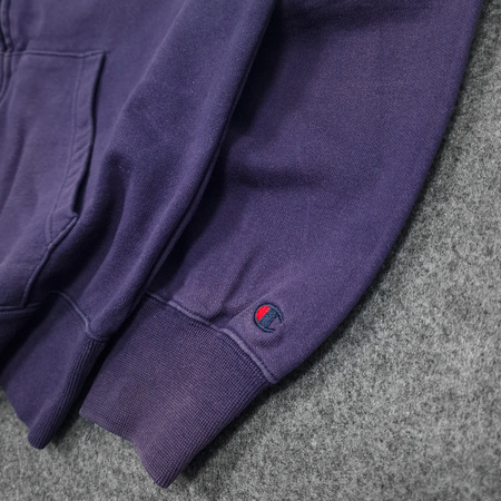 Bluza z suwakiem Champion