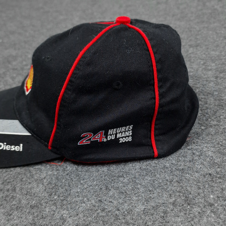 Czapka z daszkiem Shell Audi Sport