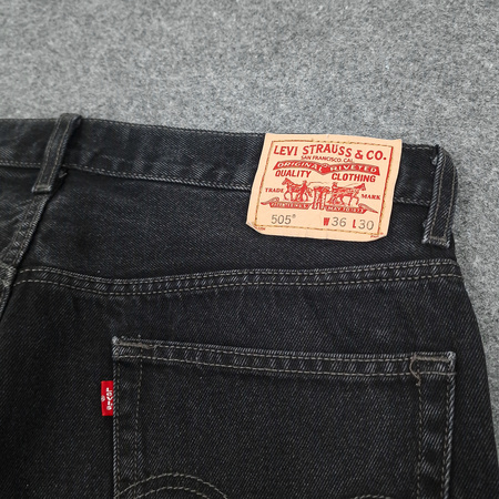 Spodnie jeansowe Levis 505