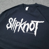 Koszulka z nadrukiem Slipknot 2012