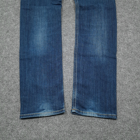 Spodnie jeansowe Diesel Belther