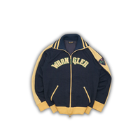 Bluza z suwakiem Wrangler