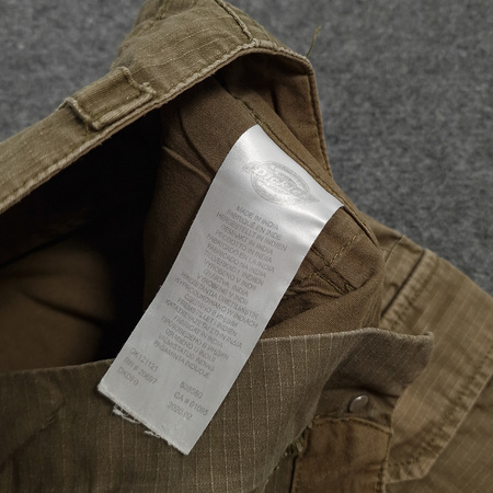 Spodnie cargo Dickies