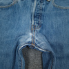 Spodnie jeansowe Levis 501