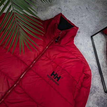 Dwustronna Kurtka puchowa Helly Hansen