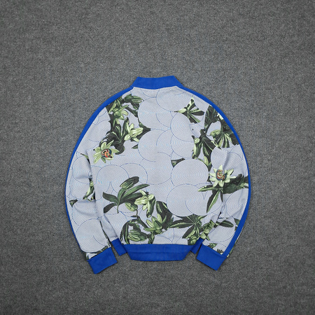 Bluza rozpinana bez kaptura Puma