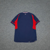 Koszulka sportowa Umbro Anglia 04/05 dwustronna