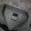 Bluza z suwakiem Nike tech fleece Anglia
