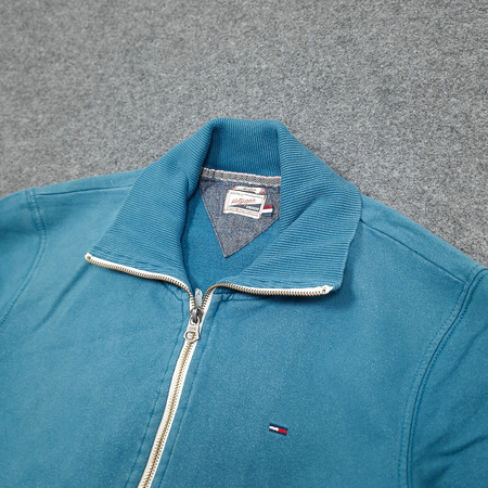 Bluza rozpinana Tommy Hilfiger